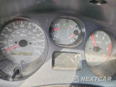 Zdjęcie 9 z 13 samochodu: 1999 TOYOTA RAV4 BASE VIN:JT3HP10V3X7141845 - miniatura