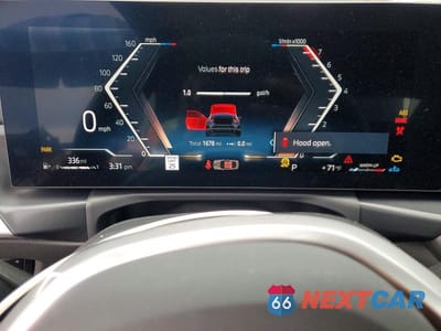 Zdjęcie 9 z 12 samochodu: 2026 BMW 230I VIN:3MW23CM0XT8G18798 - miniatura