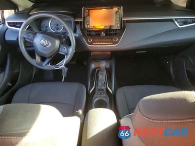Zdjęcie 8 z 12 samochodu: 2022 TOYOTA COROLLA LE VIN:JTDEPMAE8NJ211239 - miniatura
