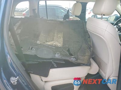 Zdjęcie 10 z 11 samochodu: 2020 MERCEDES-BENZ GLB 250 4MATIC VIN:W1N4M4HB4LW041809 - miniatura