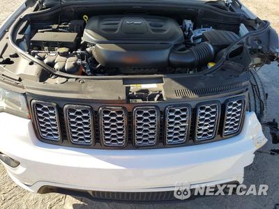 Zdjęcie 12 z 13 samochodu: 2019 JEEP GRAND CHEROKEE LAREDO VIN:1C4RJFAGXKC573394 - miniatura