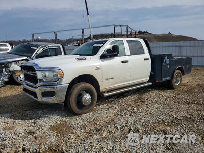 2020 RAM 3500 3C7WRTCL6LG199825 - główne zdjęcie licytacji z USA - miniatura