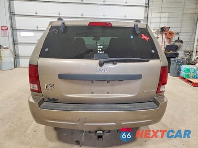 Zdjęcie 6 z 13 samochodu: 2005 JEEP GRAND CHEROKEE LAREDO VIN:1J4HS48N05C536760 - miniatura