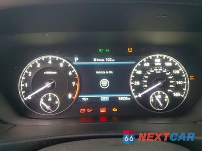 Zdjęcie 9 z 14 samochodu: 2020 GENESIS G90 5.0 ULTIMATE VIN:KMTF54PH3LU081329 - miniatura