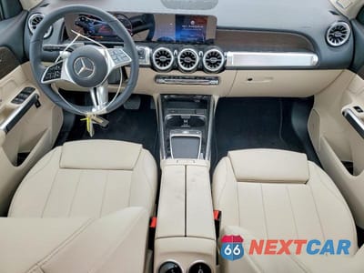 Zdjęcie 8 z 13 samochodu: 2026 MERCEDES-BENZ GLB 250 VIN:W1N4M4GB7TW472260 - miniatura