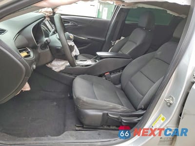 Zdjęcie 7 z 12 samochodu: 2017 CHEV MALIBU LS VIN:1G1ZB5STXHF137499 - miniatura