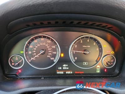 Zdjęcie 9 z 13 samochodu: 2017 BMW X3 SDRIVE28I VIN:5UXWZ7C57H0U46821 - miniatura