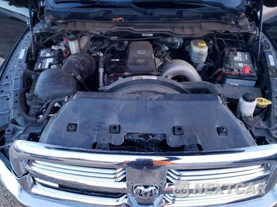 Zdjęcie 11 z 13 samochodu: 2017 RAM 2500 SLT VIN:3C6UR5DL2HG630495 - miniatura
