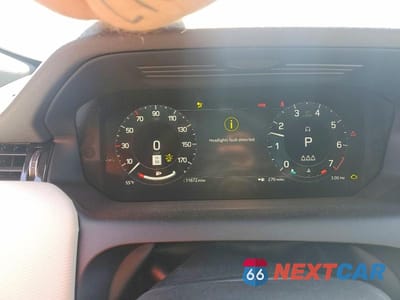 Zdjęcie 9 z 13 samochodu: 2025 LAND ROVER DISCOVERY SPORT DYNAMIC SE VIN:SALCL2FX6SH360813 - miniatura