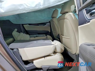 Zdjęcie 11 z 12 samochodu: 2023 CADILLAC XT6 PREMIUM LUXURY VIN:1GYKPDRS3PZ112825 - miniatura