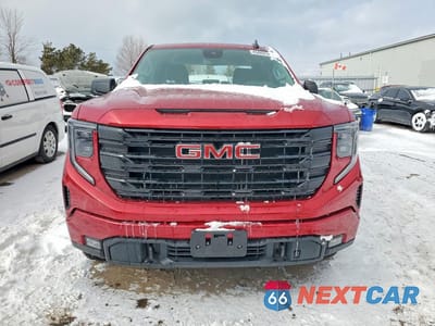 Piąte zdjęcie samochodu w środku: 2023 GMC SIERRA 1500 ELEVATIO VIN:3GTPUCEK8PG194183 - miniatura