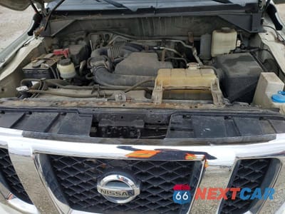 Zdjęcie 12 z 12 samochodu: 2013 NISSAN NV 2500 DELIVERY VAN VIN:1N6BF0KY4DN101395 - miniatura