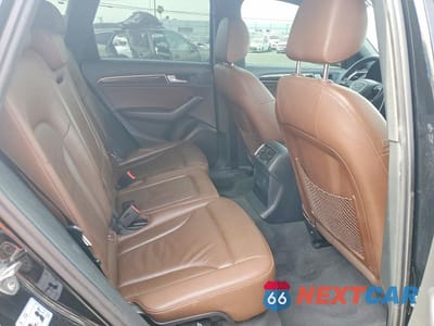 Zdjęcie 11 z 13 samochodu: 2014 AUDI Q5 VIN:WA1LFAFP3EA095168 - miniatura