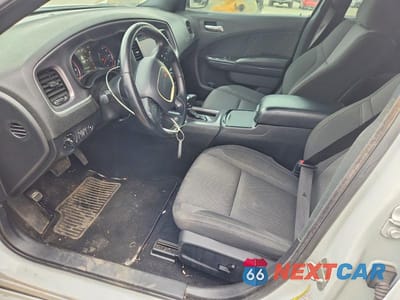Zdjęcie 7 z 12 samochodu: 2019 DODGE CHARGER SXT VIN:2C3CDXBGXKH621799 - miniatura