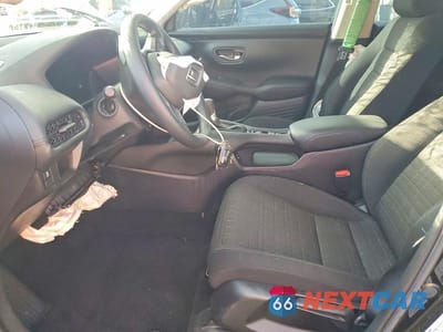 Zdjęcie 7 z 13 samochodu: 2025 HONDA HR-V LX VIN:3CZRZ1H35SM715822 - miniatura