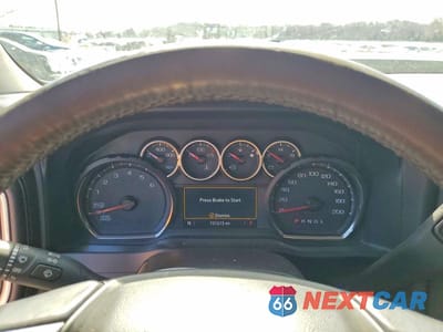 Zdjęcie 9 z 11 samochodu: 2019 CHEVROLET SILVERADO K1500 RST VIN:1GCUYEED3KZ261902 - miniatura