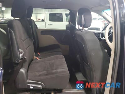 Zdjęcie 11 z 14 samochodu: 2011 DODGE GRAND CARAVAN EXPRESS VIN:2D4RN4DG9BR723042 - miniatura
