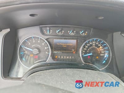 Zdjęcie 9 z 13 samochodu: 2011 FORD F150 SUPERCREW VIN:1FTFW1ET6BFB90601 - miniatura