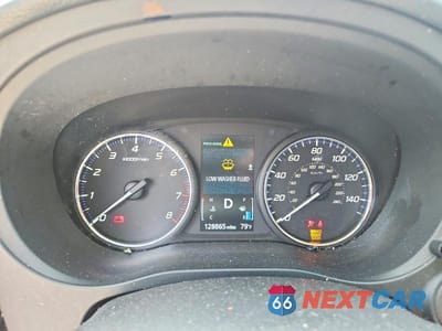 Zdjęcie 9 z 13 samochodu: 2019 MITSUBISHI OUTLANDER ES VIN:JA4AD2A33KZ016134 - miniatura