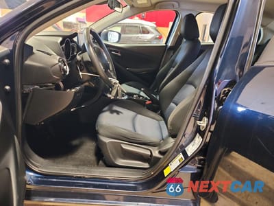 Zdjęcie 7 z 12 samochodu: 2017 TOYOTA YARIS IA VIN:3MYDLBYV2HY149274 - miniatura