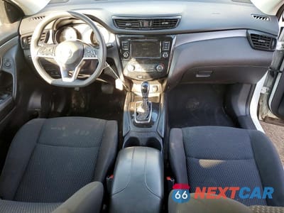 Zdjęcie 8 z 13 samochodu: 2022 NISSAN ROGUE SPORT S VIN:JN1BJ1AW7NW472413 - miniatura