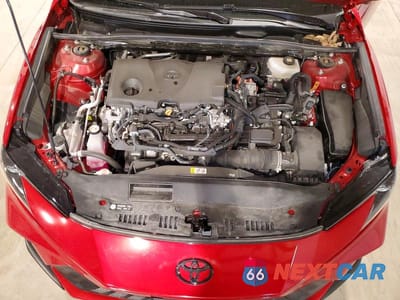 Zdjęcie 11 z 12 samochodu: 2025 TOYOTA CAMRY XSE VIN:4T1DAACK6SU081059 - miniatura