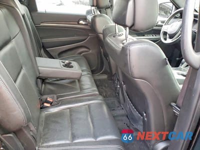 Zdjęcie 11 z 12 samochodu: 2021 JEEP GRAND CHEROKEE LIMITED VIN:1C4RJFBG0MC686370 - miniatura