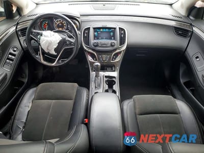 Zdjęcie 8 z 11 samochodu: 2015 BUICK LACROSSE VIN:1G4GA5G34FF192257 - miniatura