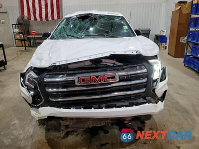 Piąte zdjęcie samochodu w środku: 2026 GMC TERRAIN ELEVATION VIN:3GKALMEG1TL336082 - miniatura