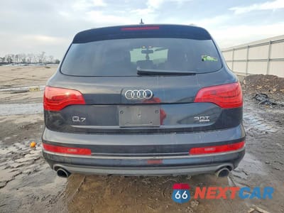 Zdjęcie 6 z 13 samochodu: 2015 AUDI Q7 PREMIUM PLUS VIN:WA1LGAFEXFD025243 - miniatura