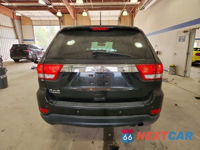 Zdjęcie 6 z 13 samochodu: 2013 JEEP GRAND CHEROKEE LAREDO VIN:1C4RJFAGXDC569056 - miniatura