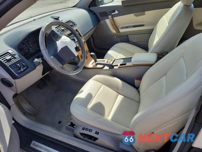 Zdjęcie 7 z 13 samochodu: 2008 VOLVO C70 T5 VIN:YV1MC67248J045266 - miniatura