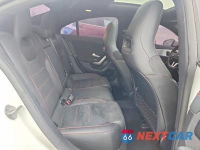 Zdjęcie 10 z 11 samochodu: 2021 MERCEDES-BENZ CLA 250 4MATIC VIN:W1K5J4HB4MN183157 - miniatura