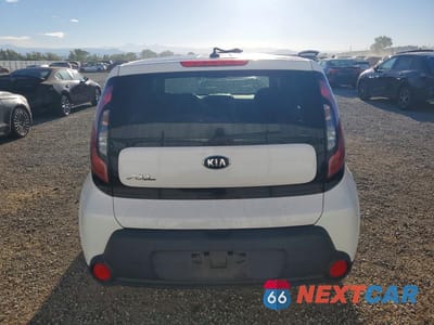 Zdjęcie 6 z 12 samochodu: 2014 KIA SOUL BASE VIN:KNDJN2A27E7737549 - miniatura