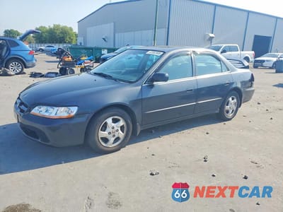 1998 HONDA ACCORD EX 1HGCG5659WA058668 - główne zdjęcie licytacji z USA - miniatura