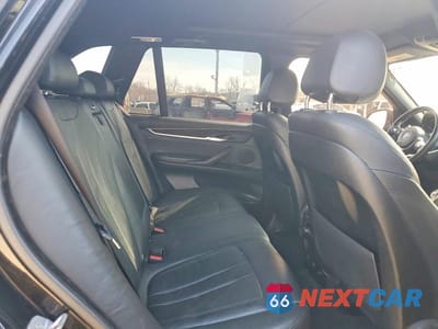 Zdjęcie 11 z 12 samochodu: 2016 BMW X5 XDRIVE35I VIN:5UXKR0C57G0S85214 - miniatura