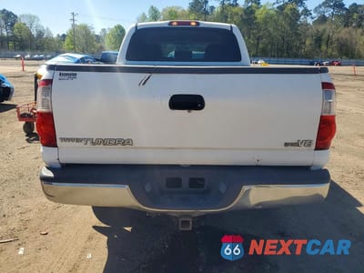 Zdjęcie 6 z 11 samochodu: 2006 TOYOTA TUNDRA VIN:5TBET34186S506790 - miniatura