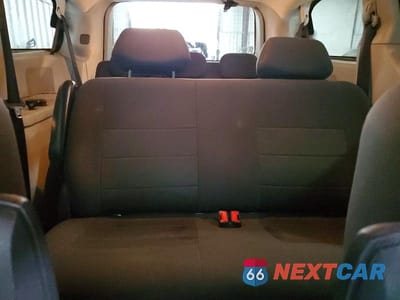 Zdjęcie 10 z 14 samochodu: 2008 DODGE GRAND CARAVAN SE VIN:2D8HN44H48R706063 - miniatura