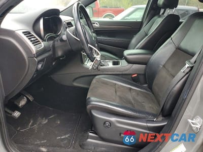 Zdjęcie 7 z 12 samochodu: 2021 JEEP GRAND CHEROKEE LAREDO VIN:1C4RJEAG9MC657087 - miniatura