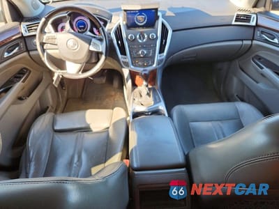 Zdjęcie 8 z 13 samochodu: 2012 CADILLAC SRX LUXURY COLLECTION VIN:3GYFNAE31CS644943 - miniatura