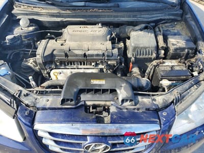 Zdjęcie 11 z 11 samochodu: 2010 HYUNDAI ELANTRA GLS VIN:KMHDU4AD0AU929545 - miniatura