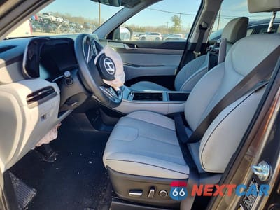 Zdjęcie 7 z 13 samochodu: 2025 HYUNDAI PALISADE SEL VIN:KM8R2DGE5SU846447 - miniatura