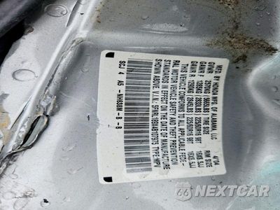 Zdjęcie 14 z 14 samochodu: 2004 HONDA ODYSSEY EXL VIN:5FNRL189X4B107975 - miniatura