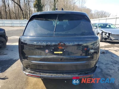 Zdjęcie 6 z 14 samochodu: 2023 LAND ROVER RANGE ROVER SE VIN:SALKP9E70PA044351 - miniatura