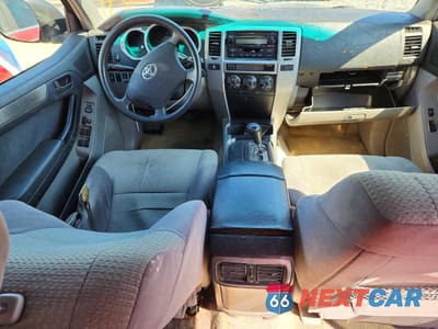 Zdjęcie 8 z 13 samochodu: 2003 TOYOTA 4RUNNER SR5 VIN:JTEZU14R630008839 - miniatura