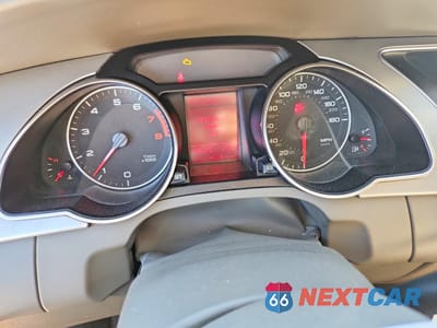 Zdjęcie 9 z 12 samochodu: 2011 AUDI A5 PREMIUM PLUS VIN:WAURFAFR0BA086017 - miniatura