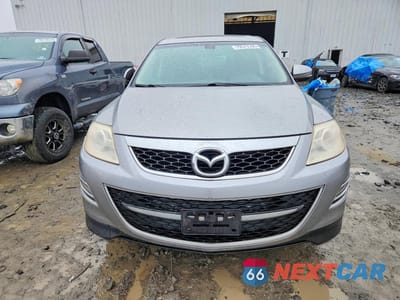 Piąte zdjęcie samochodu w środku: 2012 MAZDA CX-9 VIN:JM3TB3DV6C0338366 - miniatura