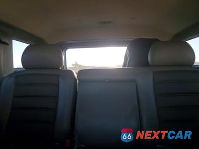 Zdjęcie 10 z 13 samochodu: 2003 HUMMER H2 VIN:5GRGN23U63H107830 - miniatura