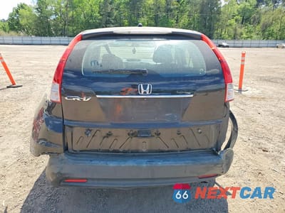 Zdjęcie 6 z 12 samochodu: 2013 HONDA CR-V LX VIN:5J6RM3H39DL044346 - miniatura