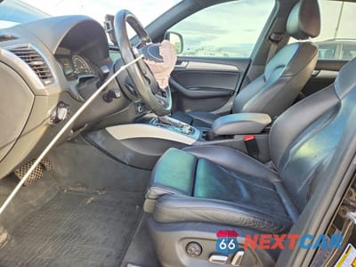 Zdjęcie 7 z 14 samochodu: 2017 AUDI Q5 PREMIUM PLUS VIN:WA1M2AFP6HA089174 - miniatura